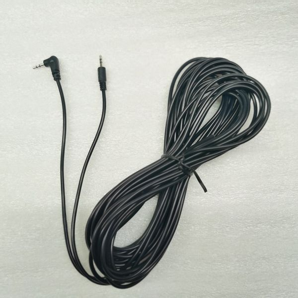 camcorder crane jib 2.5mm to 2.5mm remote controller tripod wire lanc cable extension line recording zoom 10m
camcorder crane jib 2.5mm to 2.5mm remote controller tripod wire lanc cable extension line recording zoom 10m