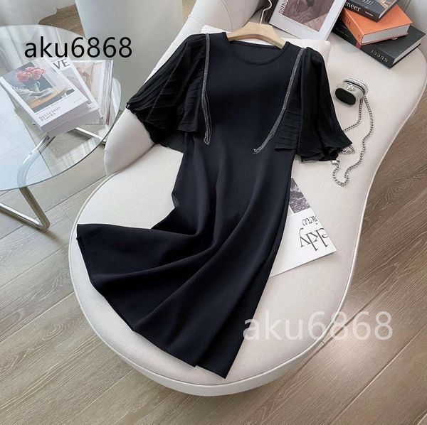 new ladies floral designer dresses womens fashion lantern sleeve runway shirts balmains kneelength dress plus size office designer pleated d, Black
new ladies floral designer dresses womens fashion lantern sleeve runway shirts balmains kneelength dress plus size office designer pleated d, Black