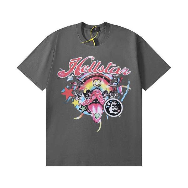 hellstar studios trendy hip-hop short sleeves man women t shirts cotton men vintage t-shirts summer loose tee rock 2 r05h, White;black
hellstar studios trendy hip-hop short sleeves man women t shirts cotton men vintage t-shirts summer loose tee rock 2 r05h, White;black