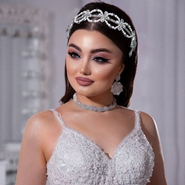 diamond tiara pearls round hair hoop baroque crystal bridal headwear crown rhinestone with wedding jewelry diamond bridal hairbands headpiec, Silver
diamond tiara pearls round hair hoop baroque crystal bridal headwear crown rhinestone with wedding jewelry diamond bridal hairbands headpiec, Silver