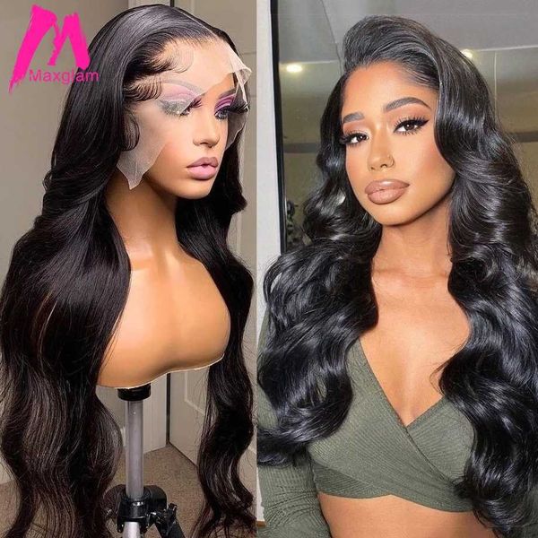 lace wigs 30 40 inch body wave lace wig 13x6 lace frontal human hair wigs brazilian loose water wave 5x5 lace closure wig for black women z0, Black;brown
lace wigs 30 40 inch body wave lace wig 13x6 lace frontal human hair wigs brazilian loose water wave 5x5 lace closure wig for black women z0, Black;brown