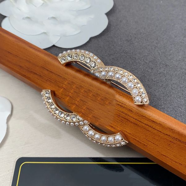 2023 latest pins designer brooches ccity luxury pin women jewelry gold high-quality woman men brooche 7134, Gray
2023 latest pins designer brooches ccity luxury pin women jewelry gold high-quality woman men brooche 7134, Gray