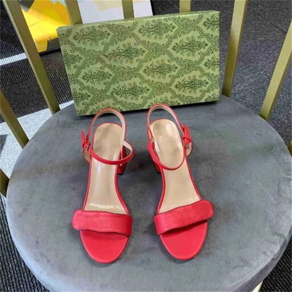 genuine leather mid heel womens sandals slippers designer fashion ladies high-heeled ankle buckle rubber sole mules summer beach wedding sho, Black
genuine leather mid heel womens sandals slippers designer fashion ladies high-heeled ankle buckle rubber sole mules summer beach wedding sho, Black