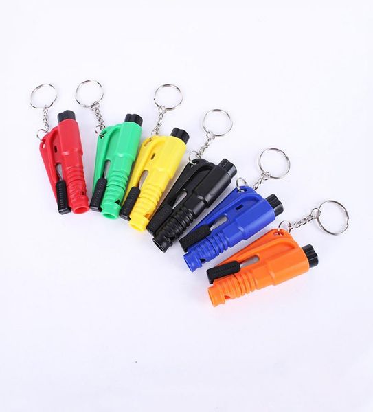keychain vehicle safety hammer portable escape hammers window breaker vehiclemounted multifunctional minilifesaving4016591, Silver
keychain vehicle safety hammer portable escape hammers window breaker vehiclemounted multifunctional minilifesaving4016591, Silver