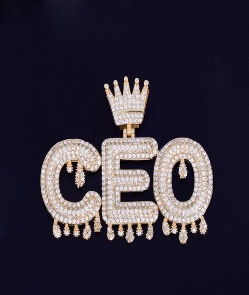 custom name gold silver rosegold crown bail drip initials bubble letters chain pendants necklaces for men women cubic zircon hip h9377140
custom name gold silver rosegold crown bail drip initials bubble letters chain pendants necklaces for men women cubic zircon hip h9377140