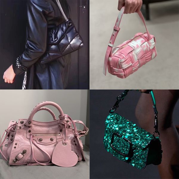 moz002 fashion tote bag luggage women shoulder bag