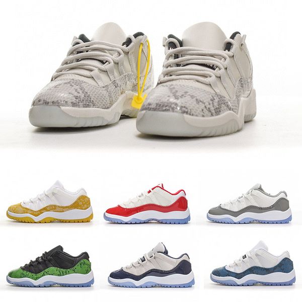 jumpman lace up kids basketball shoes 11s low pink snakeskin bred concord space jam infant children toddler 11 trainers big boy girl sneaker, Black
jumpman lace up kids basketball shoes 11s low pink snakeskin bred concord space jam infant children toddler 11 trainers big boy girl sneaker, Black