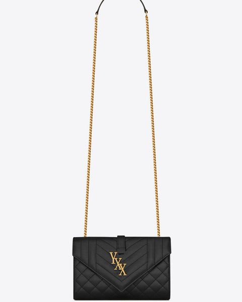 envelope bag gold logo grain leather chain one shoulder crossbody bag classic recommendation
envelope bag gold logo grain leather chain one shoulder crossbody bag classic recommendation