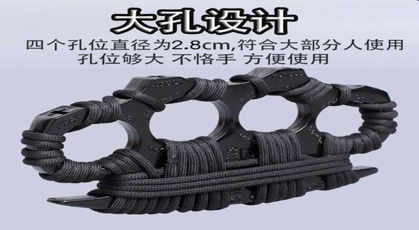 other fashion accessories large thickened finger tiger winding rope edc fist head self defense four hand buckle boxing martial art1454471, Silver
other fashion accessories large thickened finger tiger winding rope edc fist head self defense four hand buckle boxing martial art1454471, Silver