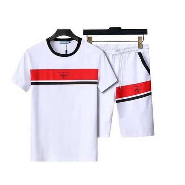 2023 summer mens designers tracksuits jogging suit men tracksuit pullover running sweatshirt man short sleeve pants fashion sweat track su n, Gray
2023 summer mens designers tracksuits jogging suit men tracksuit pullover running sweatshirt man short sleeve pants fashion sweat track su n, Gray