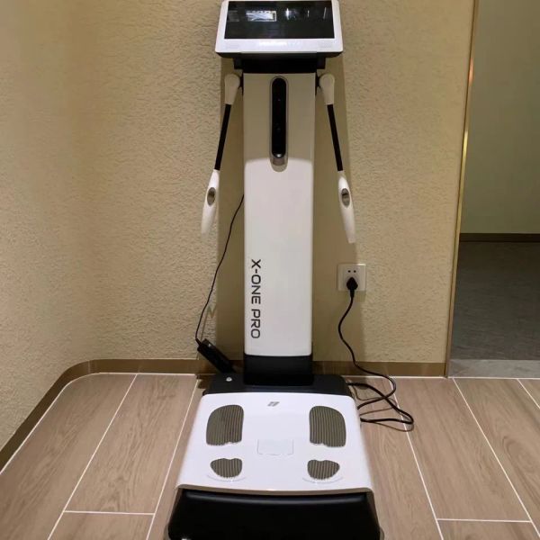 professional multifrequency body composition analyzer bio resonance magnetic health body fat analyzer machine
professional multifrequency body composition analyzer bio resonance magnetic health body fat analyzer machine