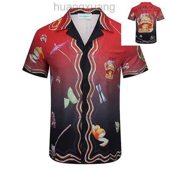 casablanc 22ss sport knit rabbit silk mens designer shirts hawaiian short sleeved shirt men slim fit dress shirt variety size m-3xlciks, White;black
casablanc 22ss sport knit rabbit silk mens designer shirts hawaiian short sleeved shirt men slim fit dress shirt variety size m-3xlciks, White;black