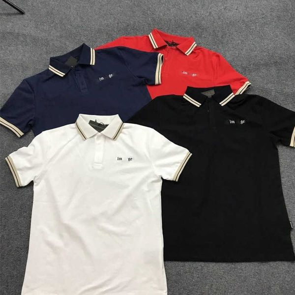 men's tees & polos designer t shirt men women casual polo shirt knitted sweatshirt mens short sleeved tshirt round neck pullover tee an, White;black
men's tees & polos designer t shirt men women casual polo shirt knitted sweatshirt mens short sleeved tshirt round neck pullover tee an, White;black