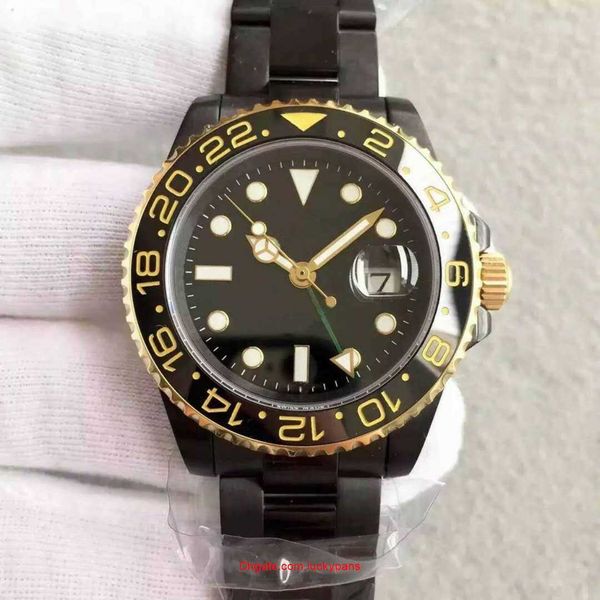 r olax luxury men's full automatic mechanical watch 40mm diameter sapphire glass folding buckle waterproof super cool fashion star', Slivery;black
r olax luxury men's full automatic mechanical watch 40mm diameter sapphire glass folding buckle waterproof super cool fashion star', Slivery;black