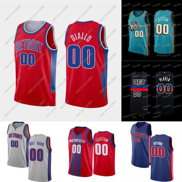 2023 basketball jersey mens womens youth detroit''pistons''custom 2 cade cunningham 41 saddiq bey 35 marvin bagley iii 2, Black;red
2023 basketball jersey mens womens youth detroit''pistons''custom 2 cade cunningham 41 saddiq bey 35 marvin bagley iii 2, Black;red