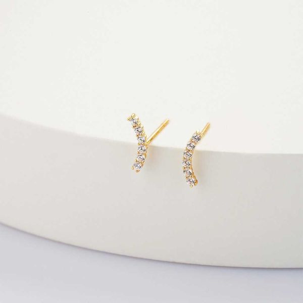 wholesale price 14k 10k gold earrings jewelry basic design stud earrings women custom design vietnam manufacturer btam94, Golden
wholesale price 14k 10k gold earrings jewelry basic design stud earrings women custom design vietnam manufacturer btam94, Golden