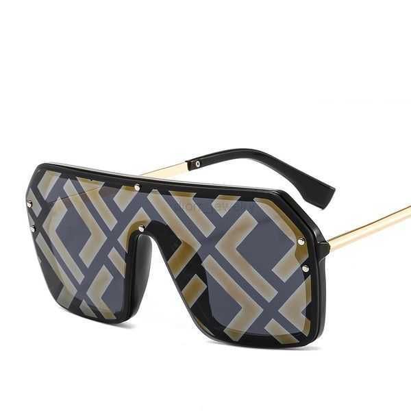 designer sunglasses mens eyeglasses pc lens full frame uv400 sun proof womens fashion glasses luxury printing oversize womens designer sun g, White;black
designer sunglasses mens eyeglasses pc lens full frame uv400 sun proof womens fashion glasses luxury printing oversize womens designer sun g, White;black