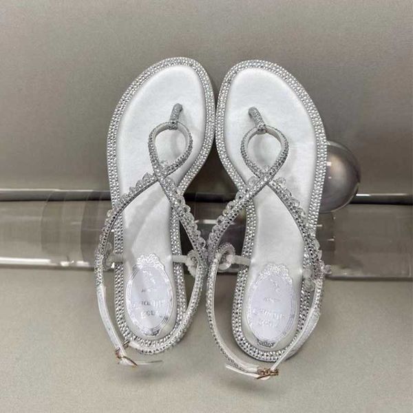 rene caovilla crystal summer hollow women's sandals genuine leather toe runway party fashion crystal sandals low-heeled design low-heel, Black
rene caovilla crystal summer hollow women's sandals genuine leather toe runway party fashion crystal sandals low-heeled design low-heel, Black
