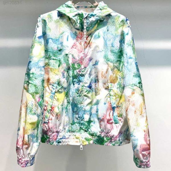 luxury clothing mens zipper jacket 3d color printing windbreaker designer jackets nylon coat sweatshirt fashion men hooded sweater, Black;brown
luxury clothing mens zipper jacket 3d color printing windbreaker designer jackets nylon coat sweatshirt fashion men hooded sweater, Black;brown