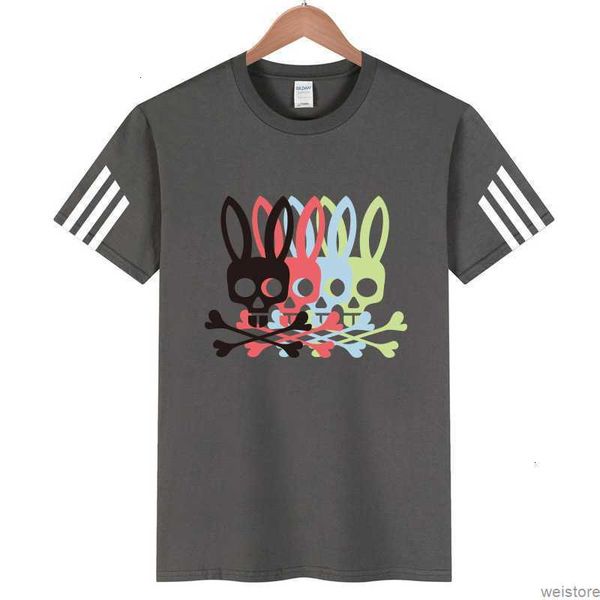 psycho bunny shirt mens designer t-shirt ins fashion letter casual summer short sleeve skull rabbit printed t shirt women's tees crew n, White;black
psycho bunny shirt mens designer t-shirt ins fashion letter casual summer short sleeve skull rabbit printed t shirt women's tees crew n, White;black