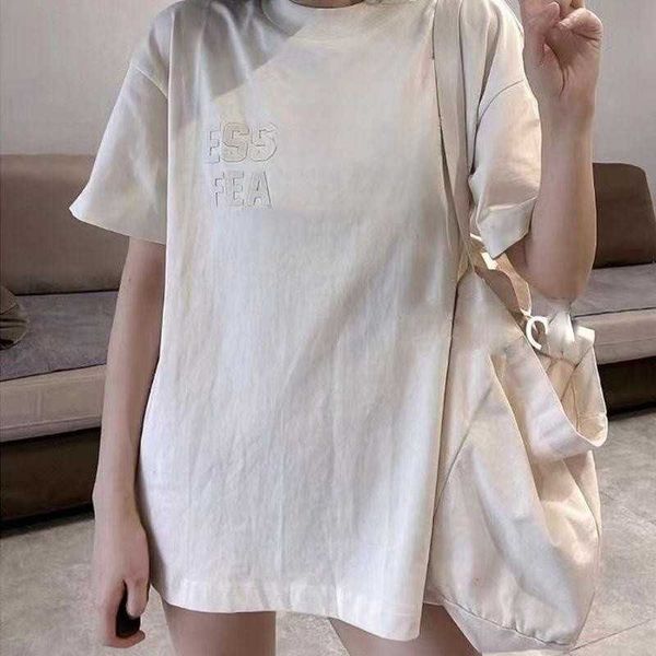 cotton t shirt men women round neck short sleeved shirt designer t shirt summer american tee high street loose oversized t-shirt, White;black
cotton t shirt men women round neck short sleeved shirt designer t shirt summer american tee high street loose oversized t-shirt, White;black