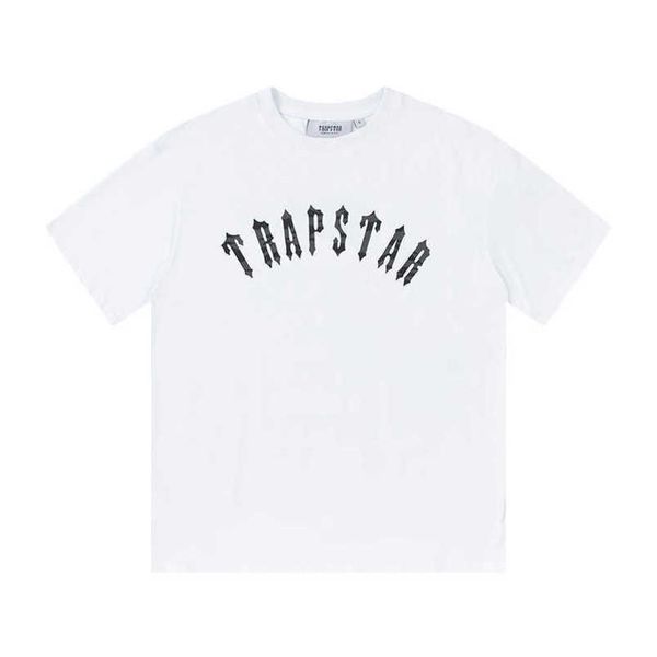 men's t-shirts trapstar t shirt designer shirts print letter luxury 2023 summer sports fashion cotton cord short sleeve casual 70wx9xh7, White;black
men's t-shirts trapstar t shirt designer shirts print letter luxury 2023 summer sports fashion cotton cord short sleeve casual 70wx9xh7, White;black