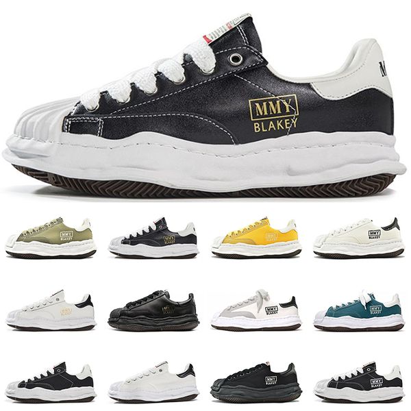 mihara yasuhiro og sole canvas low mmy shoes for men women fashion luxury designer sneakers black white blue yellow mens trainers
mihara yasuhiro og sole canvas low mmy shoes for men women fashion luxury designer sneakers black white blue yellow mens trainers