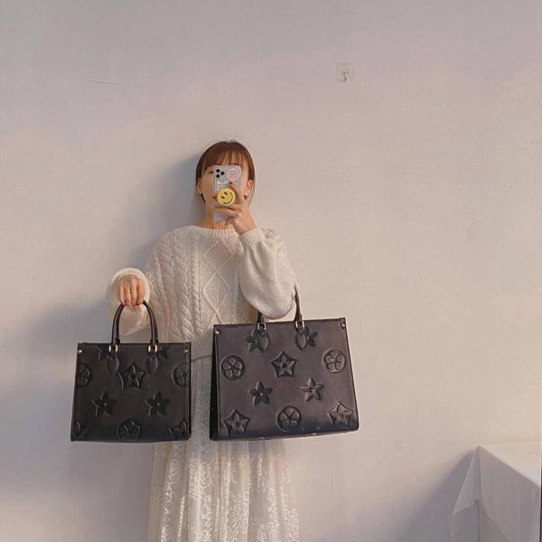 designer onthego embossed black flower bag women bags handbags tote shoulder louise handbag vitton leather diamond louisvuitton evening purs
designer onthego embossed black flower bag women bags handbags tote shoulder louise handbag vitton leather diamond louisvuitton evening purs
