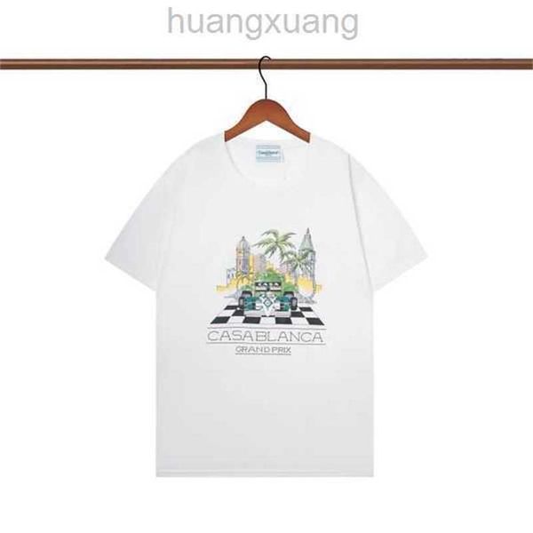 casab shirt 23ss men t shirt designer t-shirts fashion man women smiley casablanca printing casablanca tees us size s-xl9x3p, White;black
casab shirt 23ss men t shirt designer t-shirts fashion man women smiley casablanca printing casablanca tees us size s-xl9x3p, White;black
