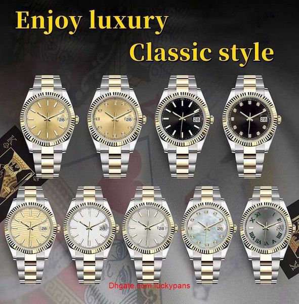 designer r olax watches couples 36mm41mm mens automatic movement stainless steel 28mm montre de luxe g1su 7qlh, Slivery;black
designer r olax watches couples 36mm41mm mens automatic movement stainless steel 28mm montre de luxe g1su 7qlh, Slivery;black