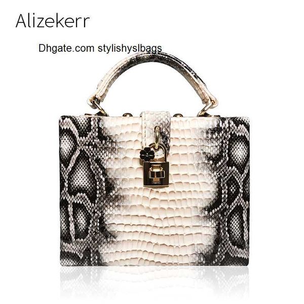 totes snake print box handbag women serpentine lock small square pu evening clutch shoulder bag ladies dinner party purse personality
totes snake print box handbag women serpentine lock small square pu evening clutch shoulder bag ladies dinner party purse personality