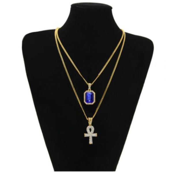 hip hop egyptian iced out key of life ankh cross pendant 24quot chain necklace with red ruby pendant necklace jewelry set6062904, Silver
hip hop egyptian iced out key of life ankh cross pendant 24quot chain necklace with red ruby pendant necklace jewelry set6062904, Silver