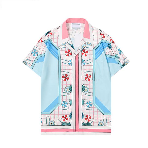 fashion designer hawaii beach casual shirt set summer men's business shirt short sleeve loose shirt asian size -xxxl a45, White;black
fashion designer hawaii beach casual shirt set summer men's business shirt short sleeve loose shirt asian size -xxxl a45, White;black