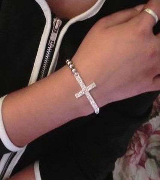 classic love cross infinity charm bracelets women fashion jewelry golden rhinestone love bangle cuff bracelet jewellry elasticity 4722235, Golden;silver
classic love cross infinity charm bracelets women fashion jewelry golden rhinestone love bangle cuff bracelet jewellry elasticity 4722235, Golden;silver