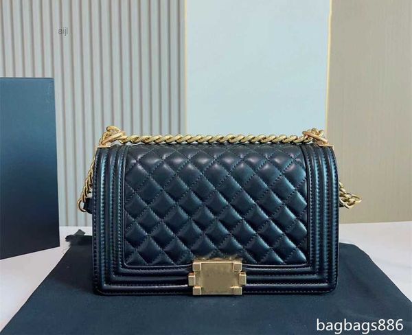 designer bags cf messenger bag fashionbags shoulder classic flap genuine leather caviar 25cm quilted solid hasp waist square women handbags
designer bags cf messenger bag fashionbags shoulder classic flap genuine leather caviar 25cm quilted solid hasp waist square women handbags