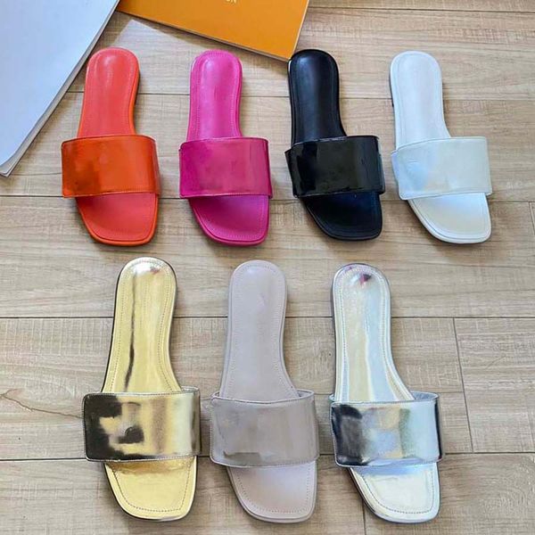 designer slippers sandals women's style fashion luxury trendy gold black patent leather mother-in-face beach outdoor home flat slippers
designer slippers sandals women's style fashion luxury trendy gold black patent leather mother-in-face beach outdoor home flat slippers