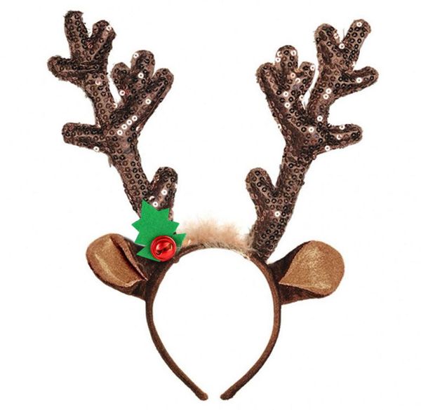 christmas headbands christmas tree reindeer antlers hairband xmas party adults kids hairhoop christmas glasses po booth props c9173937, Silver
christmas headbands christmas tree reindeer antlers hairband xmas party adults kids hairhoop christmas glasses po booth props c9173937, Silver