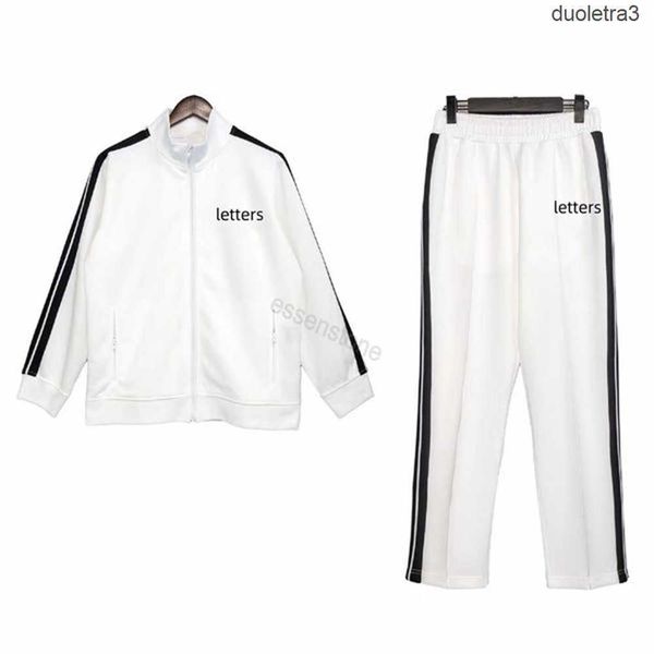 23ss new mens tracksuits zipper coats street loose suits womens designers hoodies jackets pants fashion sportswear jogging sweatshirts cl 46, Gray
23ss new mens tracksuits zipper coats street loose suits womens designers hoodies jackets pants fashion sportswear jogging sweatshirts cl 46, Gray