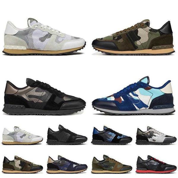 platform camouflage green shoes valentinoly sneakers women mens designer mesh fabric rubber army rockrunner casual lea iljv, Black
platform camouflage green shoes valentinoly sneakers women mens designer mesh fabric rubber army rockrunner casual lea iljv, Black