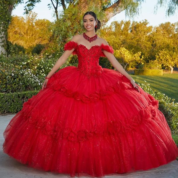 red quinceanera dresses ball gown appliques beading sleeveless off shoulder tull sweet 15 party dress vestido de 16 anos, Blue;red
red quinceanera dresses ball gown appliques beading sleeveless off shoulder tull sweet 15 party dress vestido de 16 anos, Blue;red