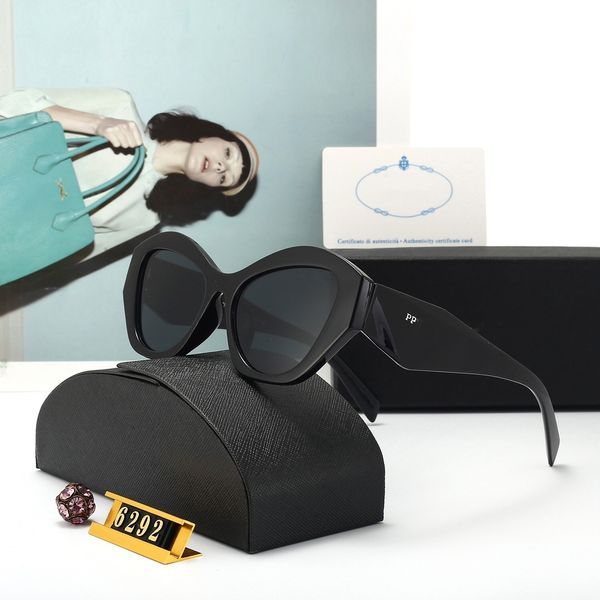 real designer sunglasses for woman classic eyeglasses fashion goggle outdoor beach sun glasses for man woman 6color optional triangular sign, White;black
real designer sunglasses for woman classic eyeglasses fashion goggle outdoor beach sun glasses for man woman 6color optional triangular sign, White;black