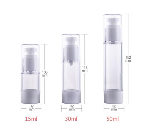 30ml 50ml airless bottlecosmetic packageemulsion bottlescosmetic containerpump bottle perfume bottle jf9891146
30ml 50ml airless bottlecosmetic packageemulsion bottlescosmetic containerpump bottle perfume bottle jf9891146