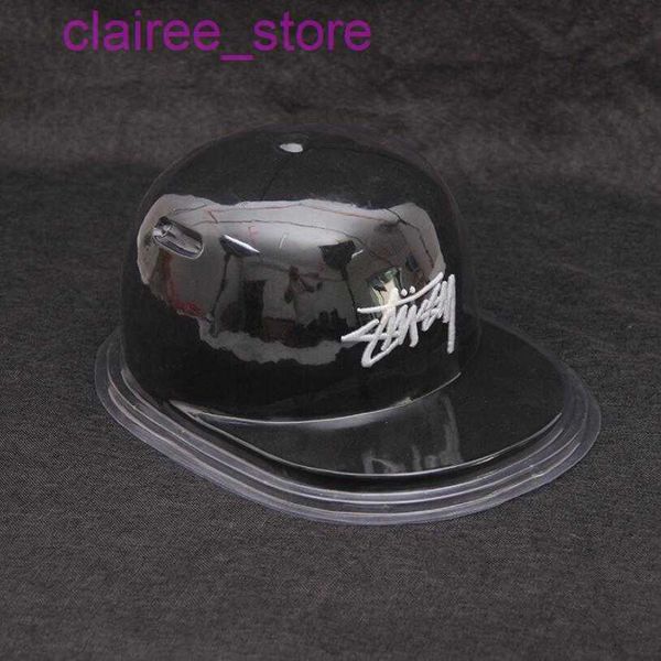 ball caps pvc baseball cap case curved plastic transparent cover flat brim snapback hat display case 4pcs per pack only the case no hat j230, Blue;gray
ball caps pvc baseball cap case curved plastic transparent cover flat brim snapback hat display case 4pcs per pack only the case no hat j230, Blue;gray