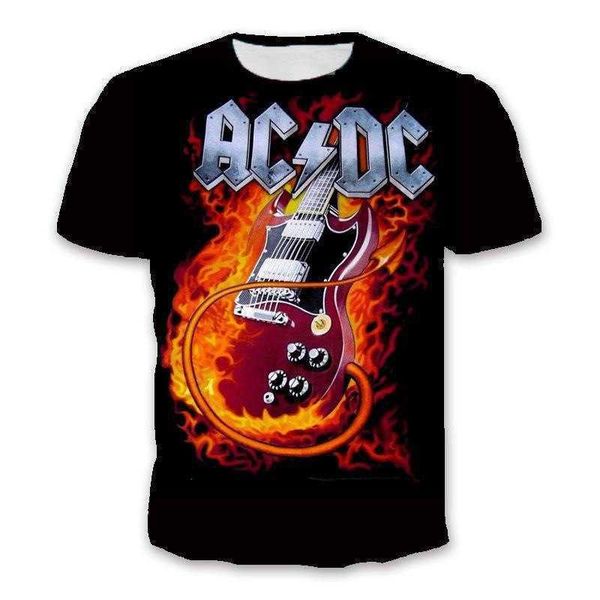 new fashion men's acdc band rock personality popular short sleeve printed summer 3d t-shirt 2023{category}, White;black
new fashion men's acdc band rock personality popular short sleeve printed summer 3d t-shirt 2023{category}, White;black