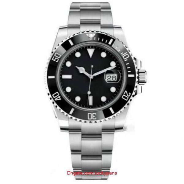 designer r olax watches ceramic bezel mens watches 41mm automatic mechanical 2813 movement watch luminous sapphire waterproof sports selfwin, Slivery;black
designer r olax watches ceramic bezel mens watches 41mm automatic mechanical 2813 movement watch luminous sapphire waterproof sports selfwin, Slivery;black