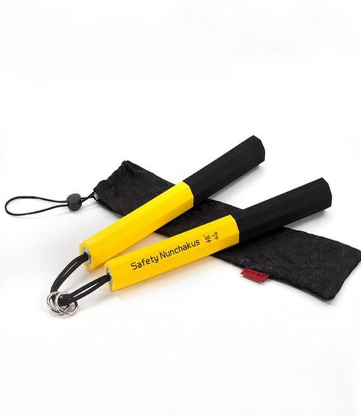 sell keselamatan nunchakussponge foam shuangjieaoheavyduty sponge nunchakus martial arts training6437472
sell keselamatan nunchakussponge foam shuangjieaoheavyduty sponge nunchakus martial arts training6437472
