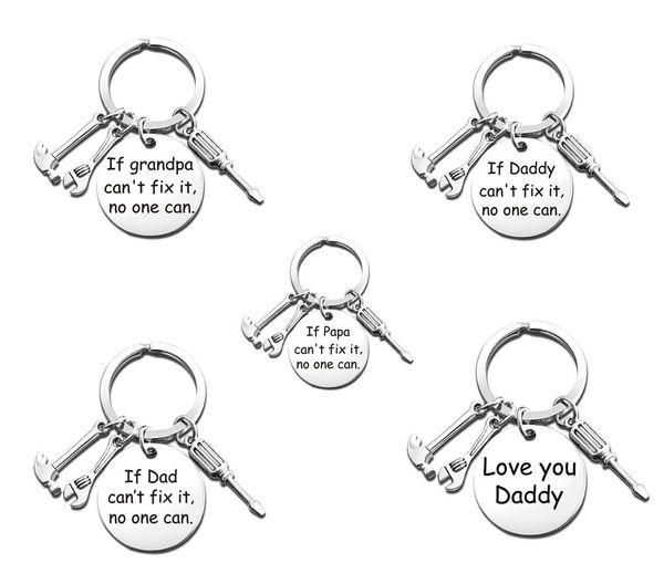 dad keychain mechanic039s key chain lovely father039s day papa grandpa gifts car love you gift tools gift daddy round keyrin1582612, Silver
dad keychain mechanic039s key chain lovely father039s day papa grandpa gifts car love you gift tools gift daddy round keyrin1582612, Silver