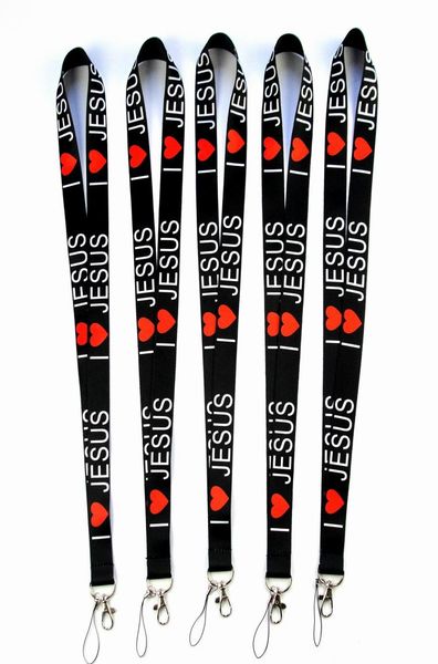 keychain 10pcs i love jesus badge lanyard gift key chain neck strap keys id card accessorie small whole7403107, Silver
keychain 10pcs i love jesus badge lanyard gift key chain neck strap keys id card accessorie small whole7403107, Silver