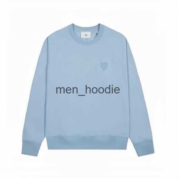 hoodie male and female designers amis paris hooded highs quality sweater embroidered red love 2023ss spring round neck jumper couple sweatsh, Black
hoodie male and female designers amis paris hooded highs quality sweater embroidered red love 2023ss spring round neck jumper couple sweatsh, Black