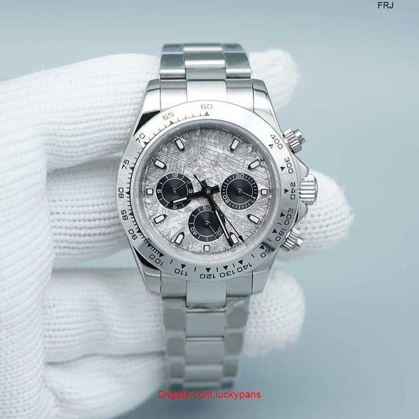 luxury mens watch r olax mechanical automatic new st9 steel quality all subdials working 40mm movement sapphire glass ceramic bezel es cosmo, Slivery;black
luxury mens watch r olax mechanical automatic new st9 steel quality all subdials working 40mm movement sapphire glass ceramic bezel es cosmo, Slivery;black